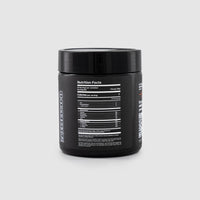 Orange Hydrating Electrolytes + BCAAs