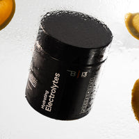 Orange Hydrating Electrolytes + BCAAs