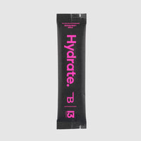 Pink Lemonade Electrolytes