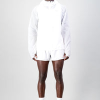 Men's Pro Lightweight Jacket - White
