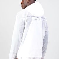 Men's Pro Lightweight Jacket - White
