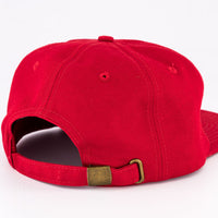 Elemental Cap - Red