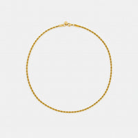 Rope Chain Necklace