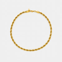 Rope Chain Necklace