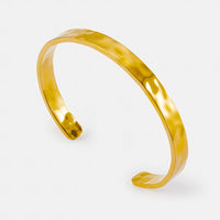 Textured Bangle