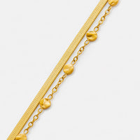 Dainty Stack Bracelet