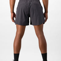 Forge 5-Inch Shorts - Graphite