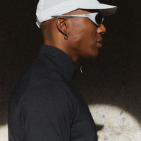 SpeedPro Cap - White