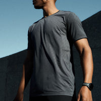 Fuel Tee - Graphite