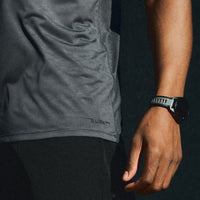 Fuel Tee - Graphite