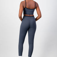 Sculpt Sports Bra - Graphite