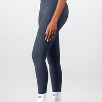 Sculpt Legging - Graphite