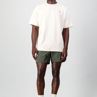 Shift 5-Inch Short - Forest Green