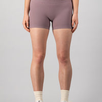 Glacier Short - Mauve