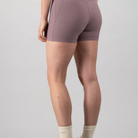 Glacier Short - Mauve