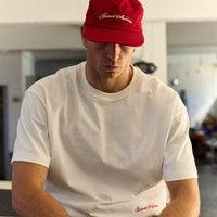 Elemental Cap - Red