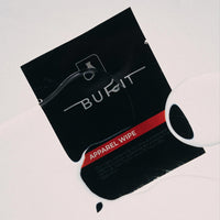 Apparel Refresh Wipes