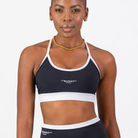 Soleil Sports Bra