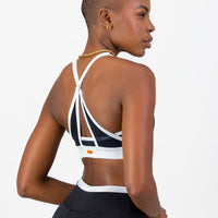 Soleil Sports Bra