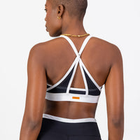 Soleil Sports Bra