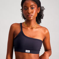 Sienna One Shoulder Bra
